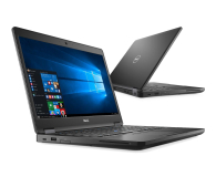 Dell Latitude 5480 i5-7440HQ/8GB/256/10Pro FHD - 355394 - zdjęcie 1